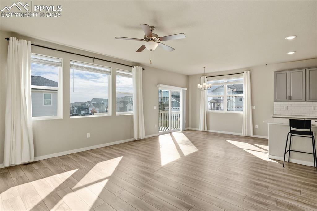 5459 Sidewinder Drive Colorado Springs CO 80925