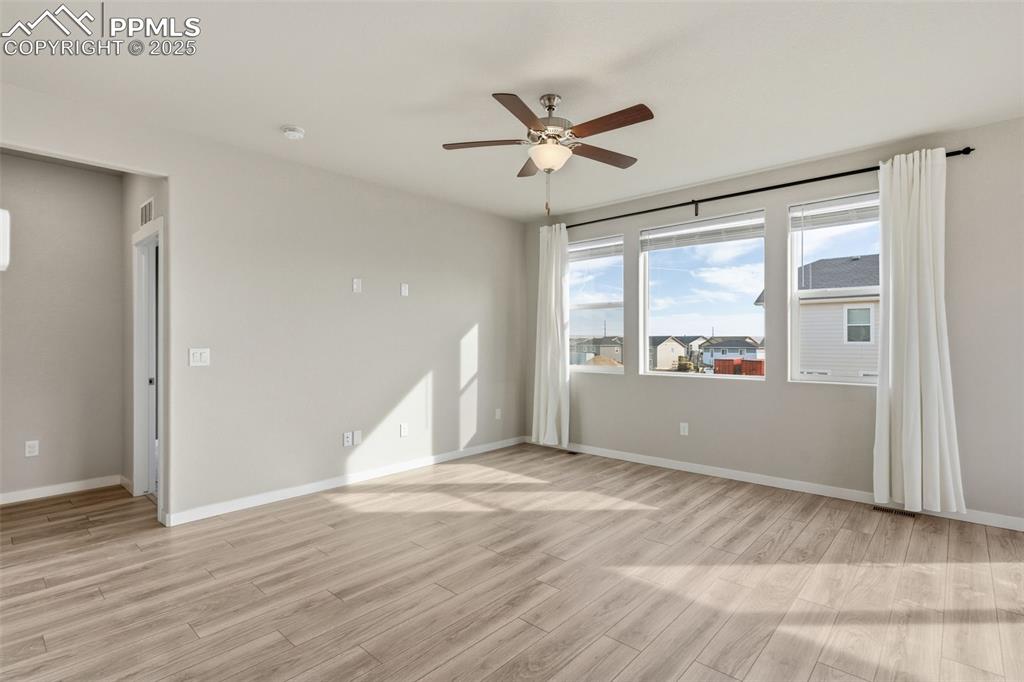5459 Sidewinder Drive Colorado Springs CO 80925
