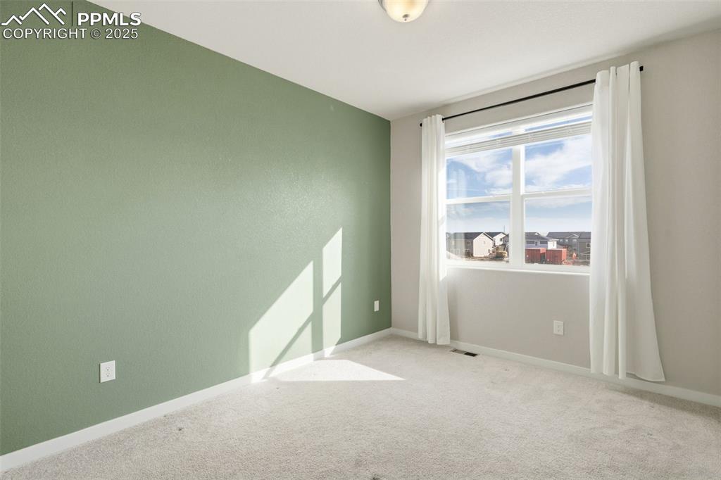 5459 Sidewinder Drive Colorado Springs CO 80925