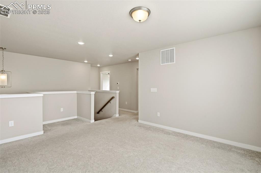5459 Sidewinder Drive Colorado Springs CO 80925