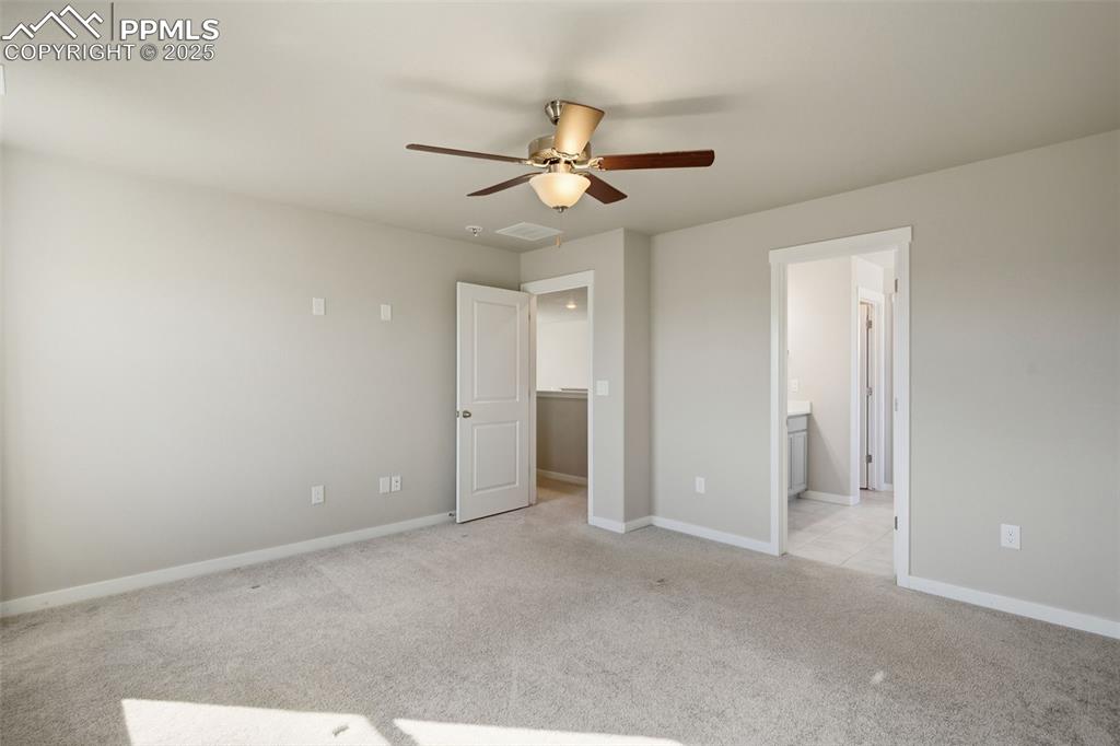 5459 Sidewinder Drive Colorado Springs CO 80925