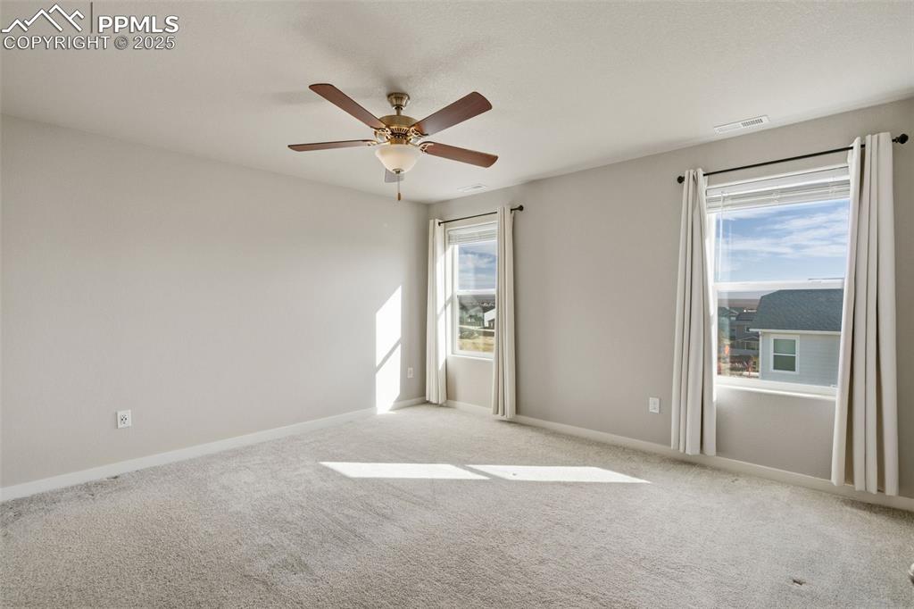 5459 Sidewinder Drive Colorado Springs CO 80925