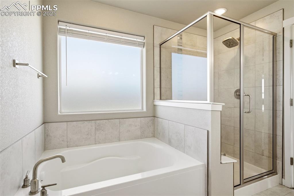 5459 Sidewinder Drive Colorado Springs CO 80925