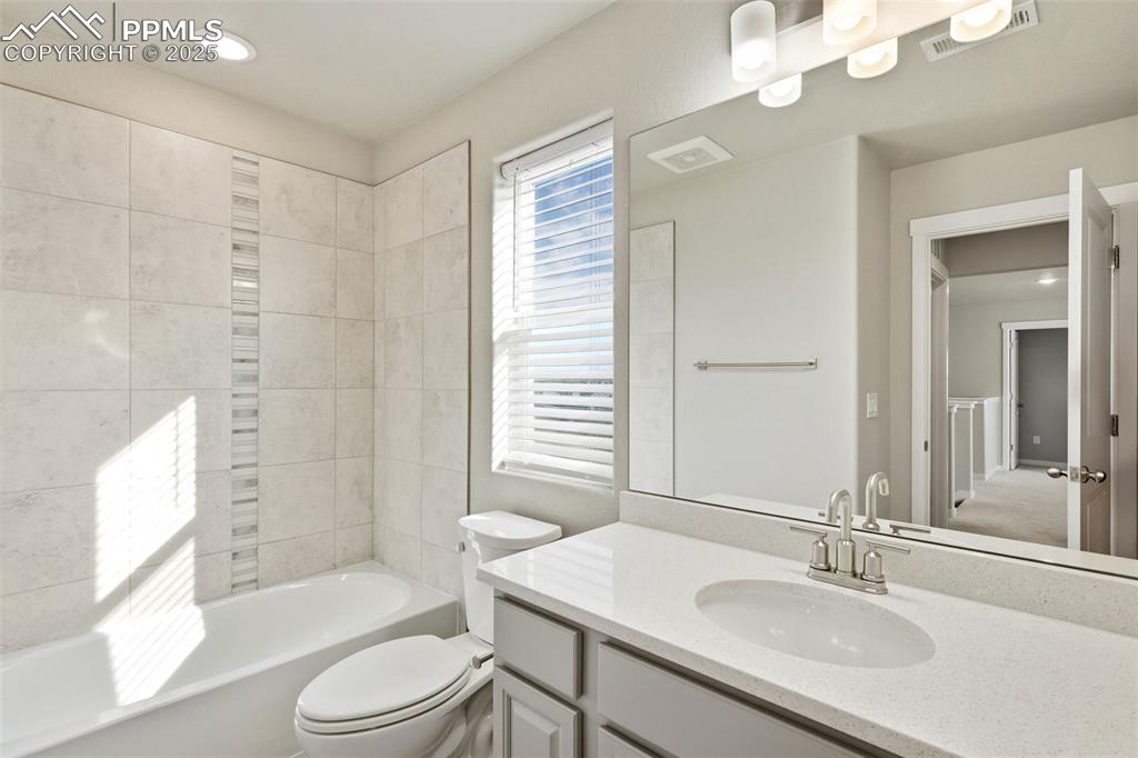 5459 Sidewinder Drive Colorado Springs CO 80925