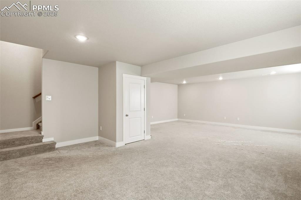 5459 Sidewinder Drive Colorado Springs CO 80925