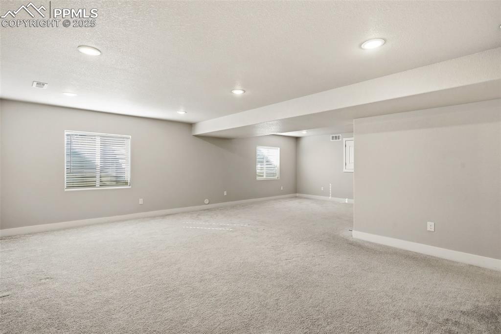 5459 Sidewinder Drive Colorado Springs CO 80925