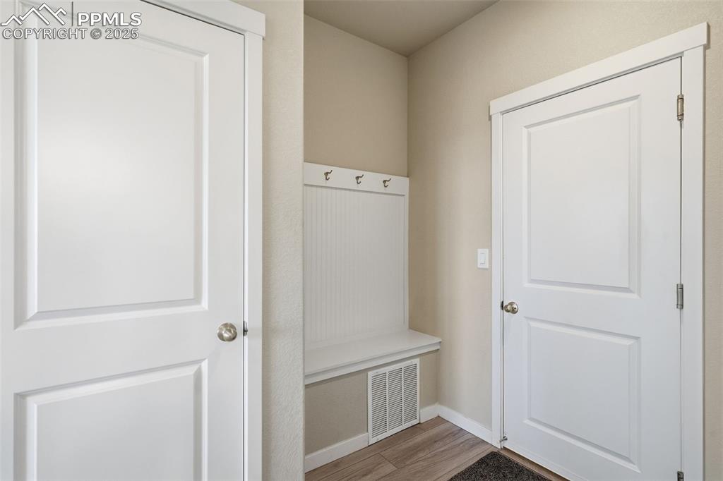 5459 Sidewinder Drive Colorado Springs CO 80925