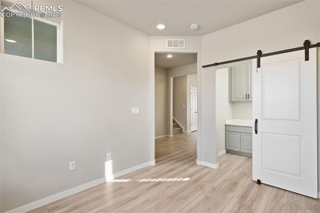 5459 Sidewinder Drive Colorado Springs CO 80925
