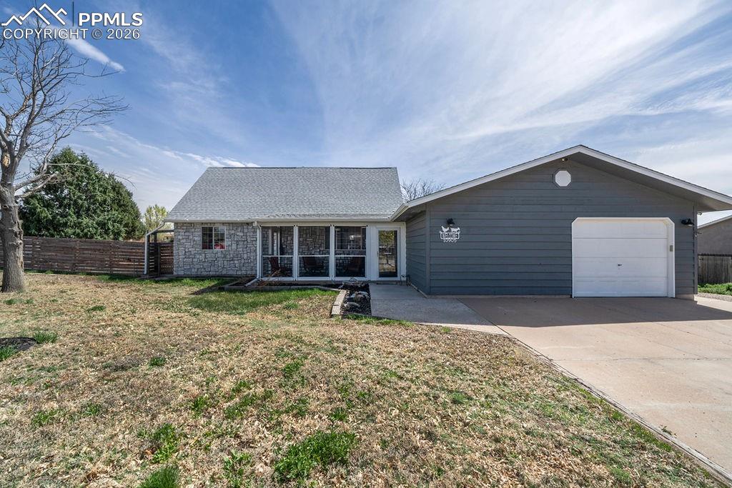 10905 Falling Star Road Fountain CO 80817