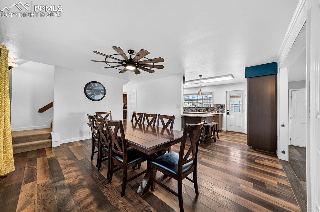 10905 Falling Star Road Fountain CO 80817