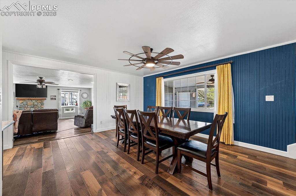 10905 Falling Star Road Fountain CO 80817