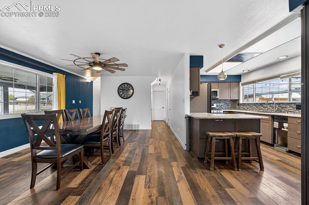 10905 Falling Star Road Fountain CO 80817