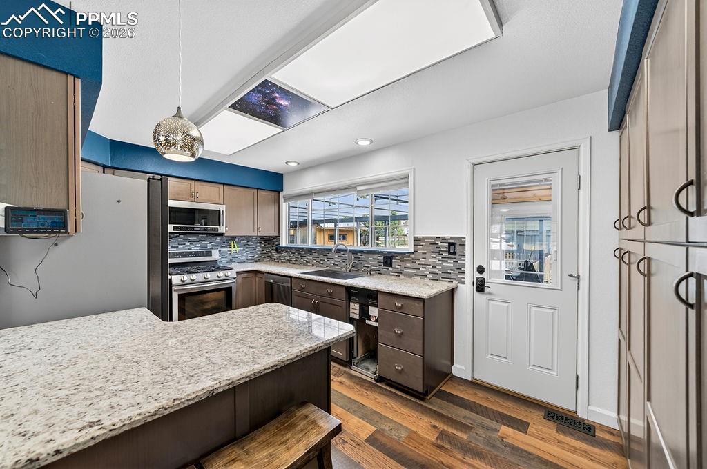 10905 Falling Star Road Fountain CO 80817
