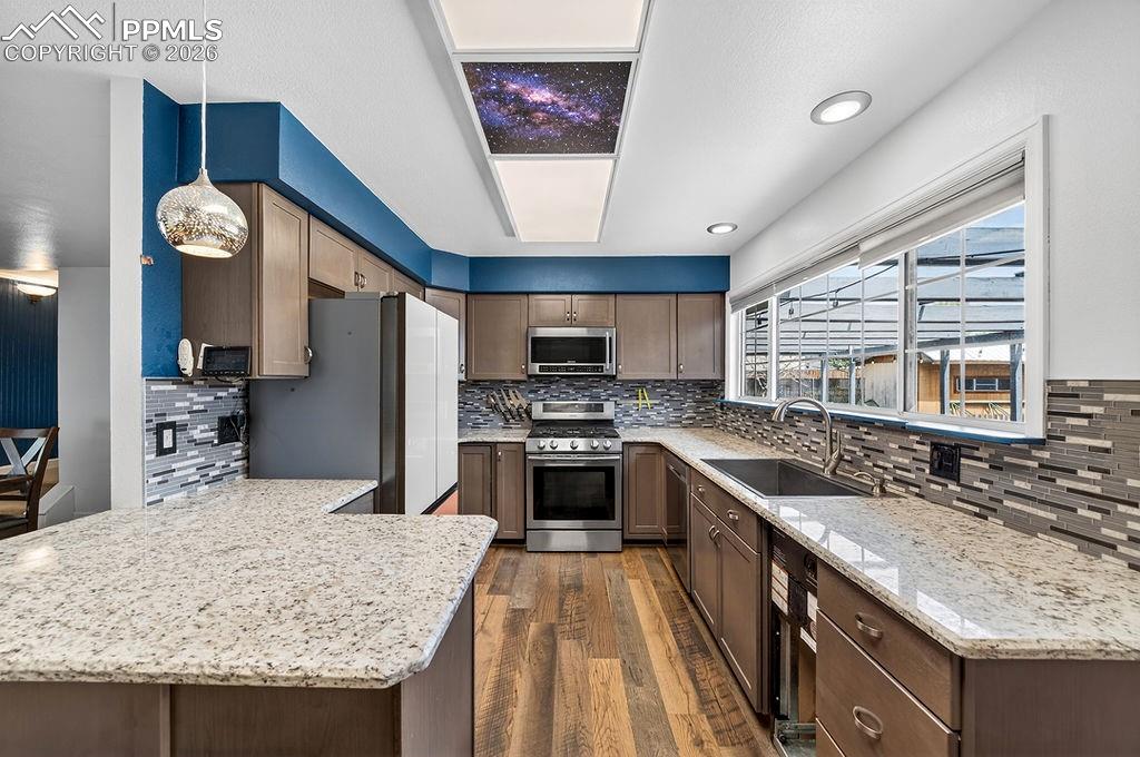10905 Falling Star Road Fountain CO 80817