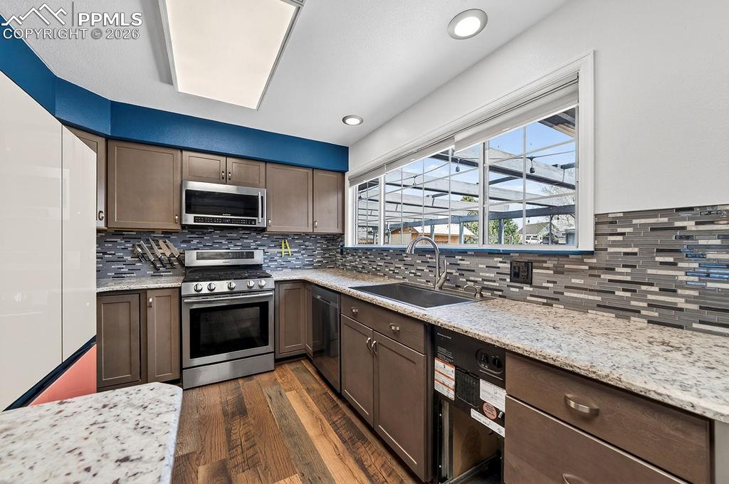 10905 Falling Star Road Fountain CO 80817