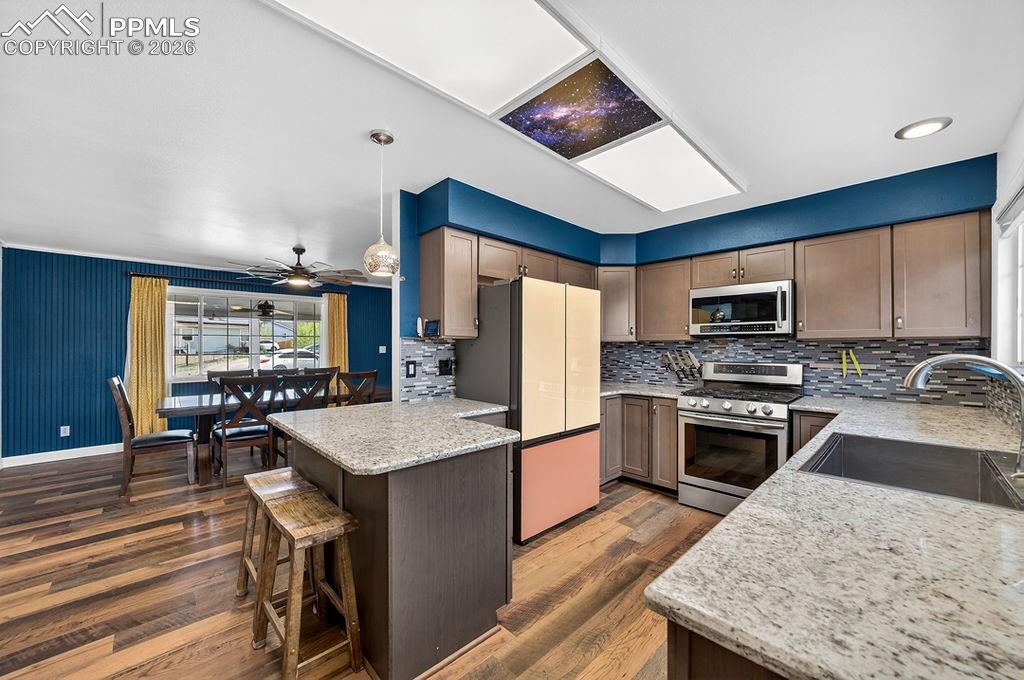10905 Falling Star Road Fountain CO 80817