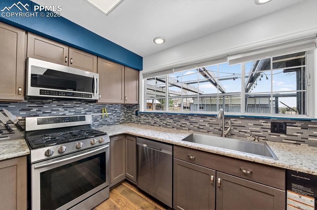 10905 Falling Star Road Fountain CO 80817