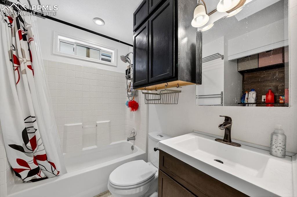 10905 Falling Star Road Fountain CO 80817