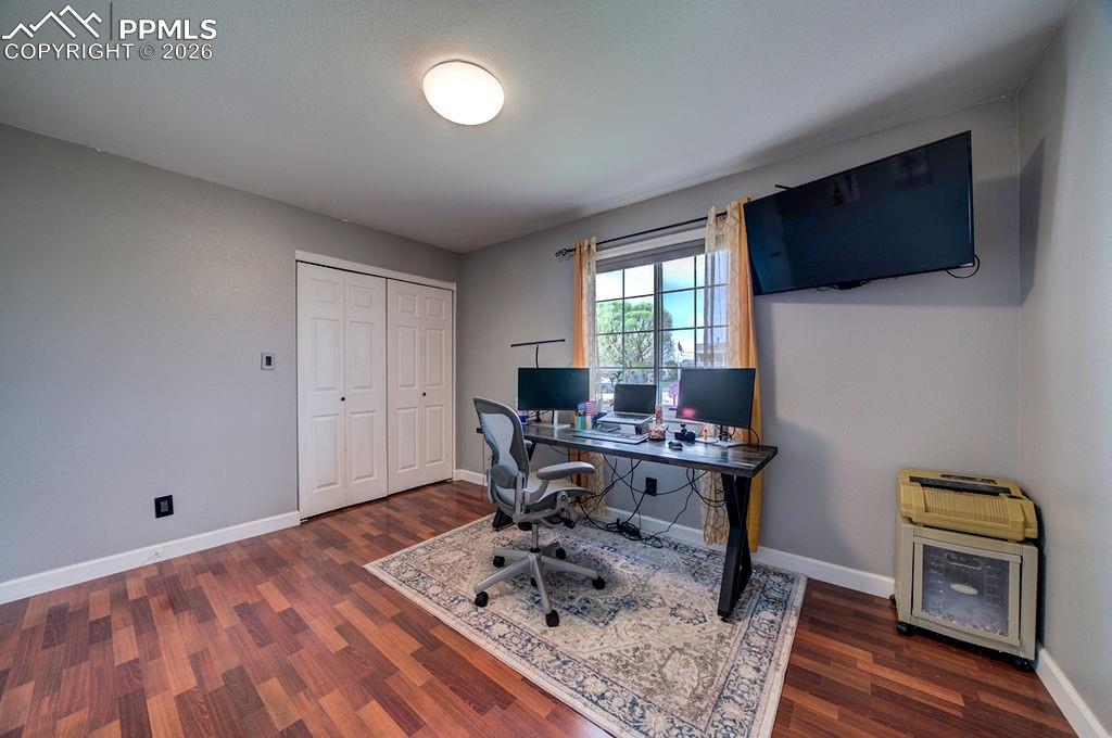 10905 Falling Star Road Fountain CO 80817