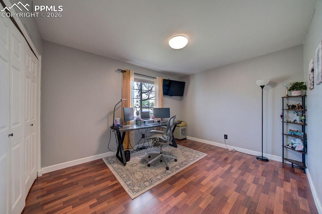 10905 Falling Star Road Fountain CO 80817