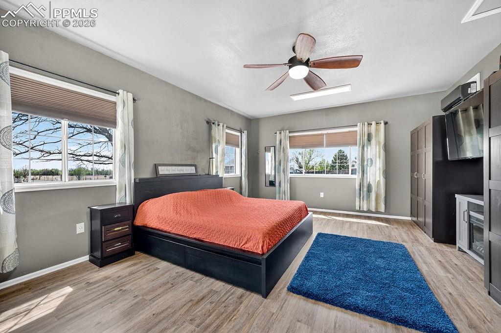 10905 Falling Star Road Fountain CO 80817