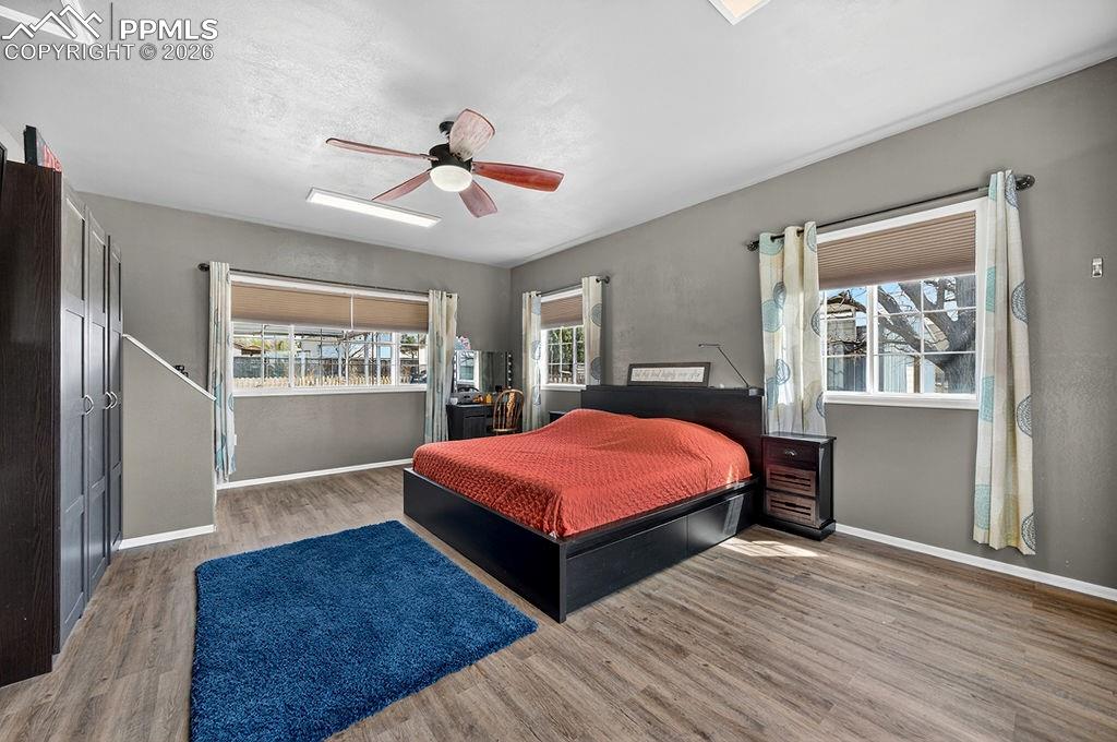 10905 Falling Star Road Fountain CO 80817