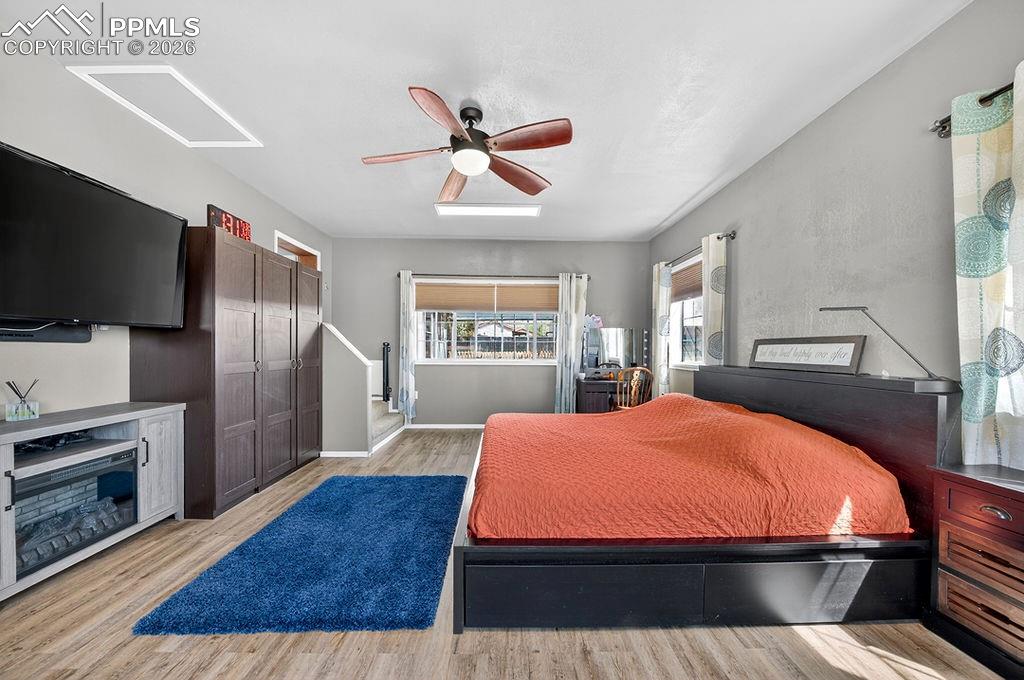 10905 Falling Star Road Fountain CO 80817