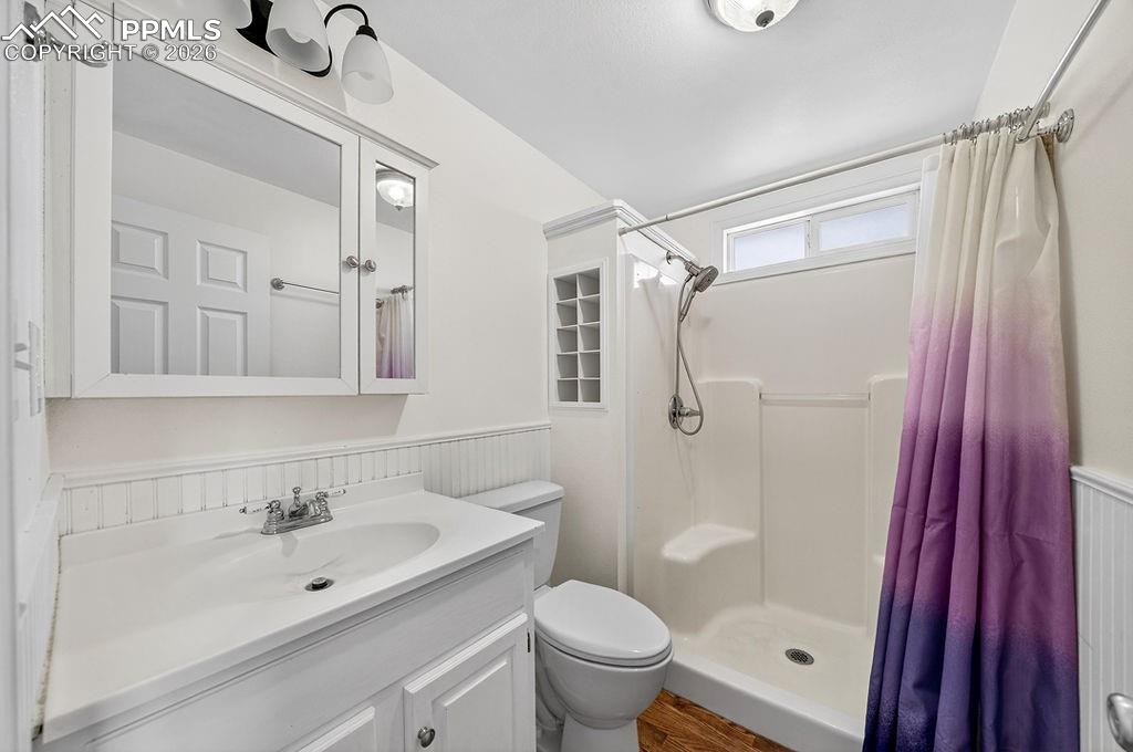 10905 Falling Star Road Fountain CO 80817