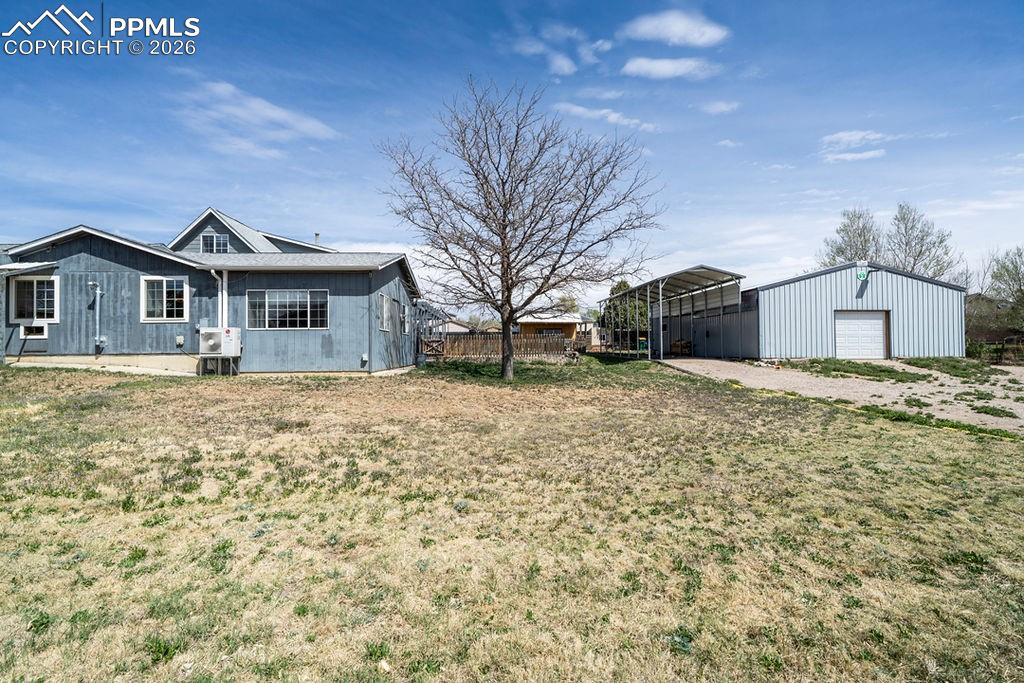 10905 Falling Star Road Fountain CO 80817
