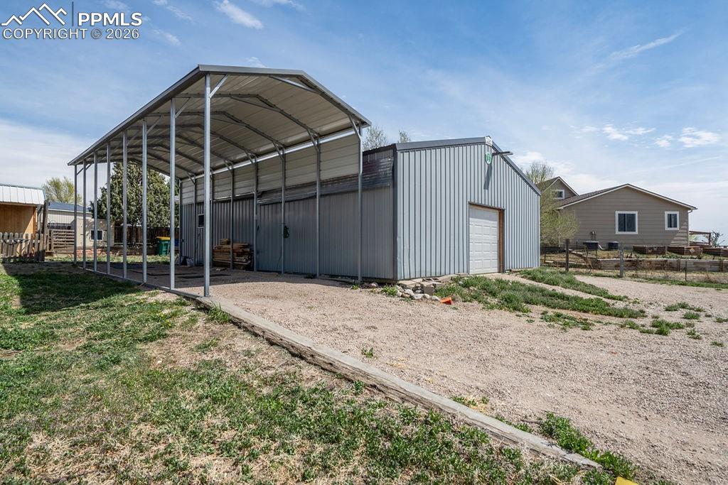 10905 Falling Star Road Fountain CO 80817