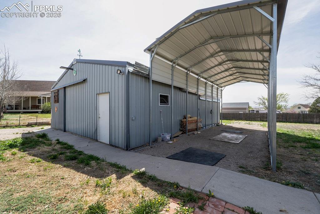 10905 Falling Star Road Fountain CO 80817