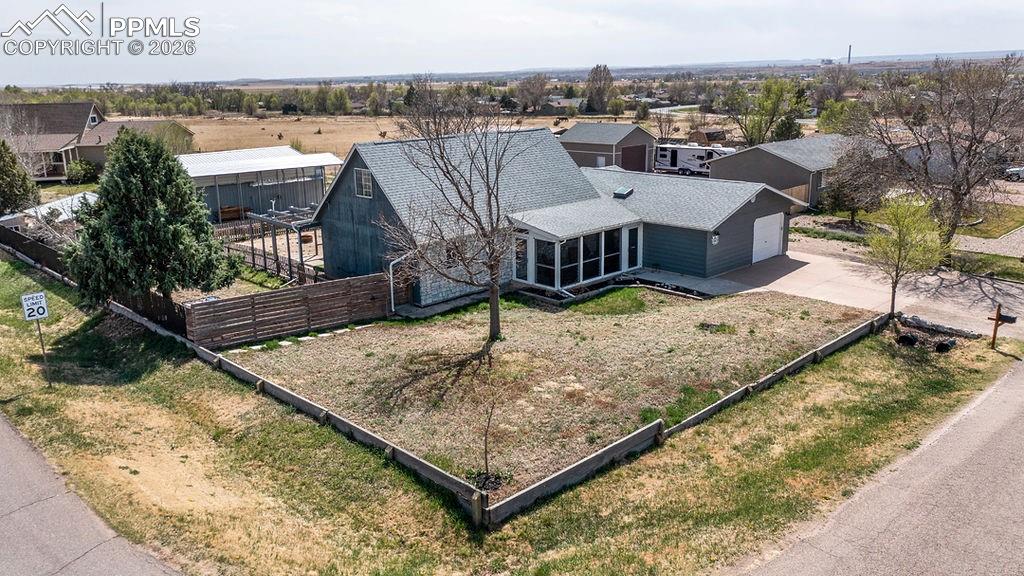 10905 Falling Star Road Fountain CO 80817
