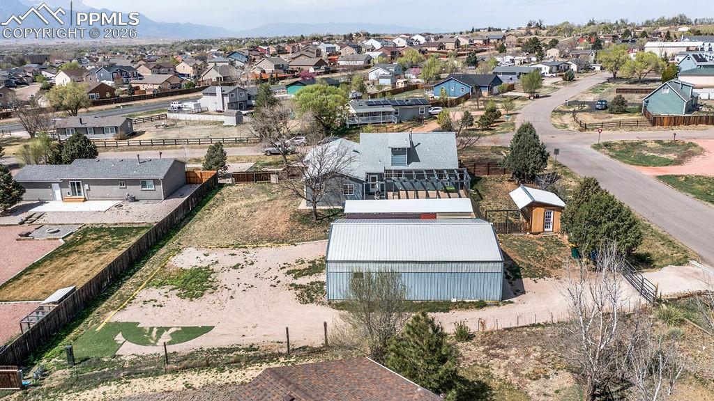 10905 Falling Star Road Fountain CO 80817