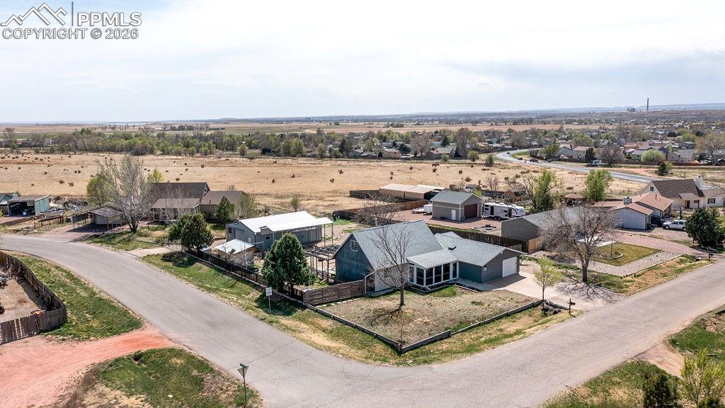 10905 Falling Star Road Fountain CO 80817