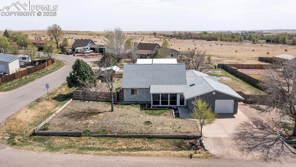 10905 Falling Star Road Fountain CO 80817