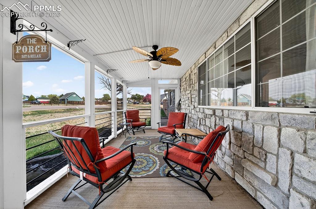 10905 Falling Star Road Fountain CO 80817