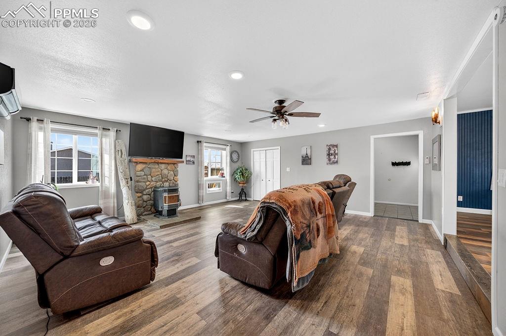 10905 Falling Star Road Fountain CO 80817
