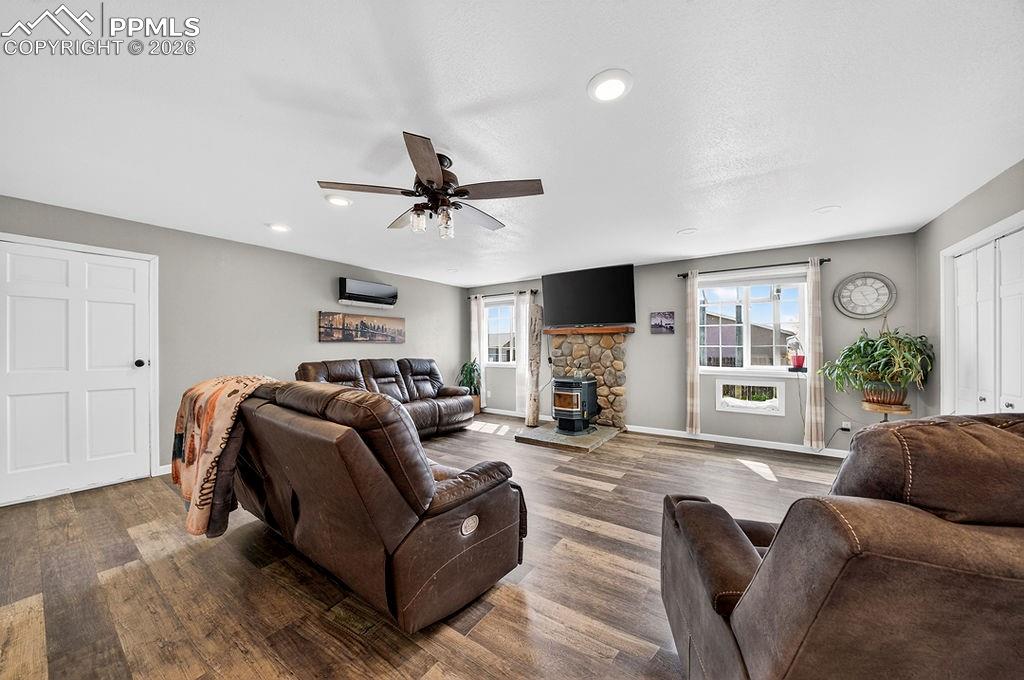 10905 Falling Star Road Fountain CO 80817