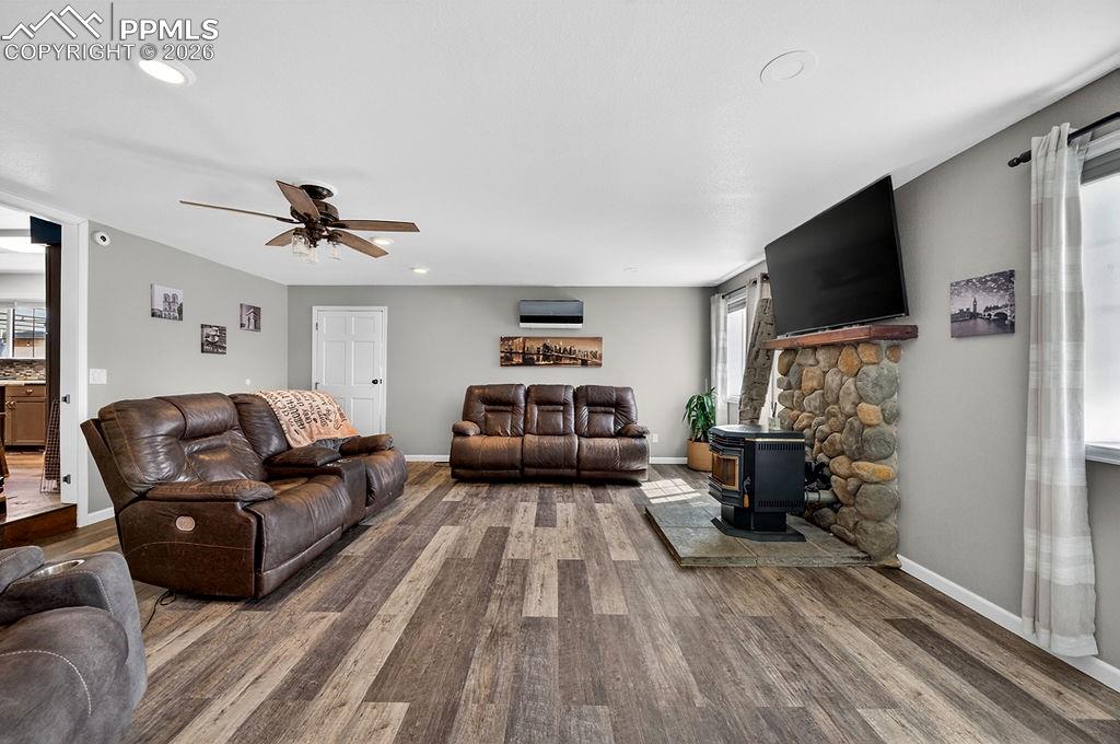 10905 Falling Star Road Fountain CO 80817