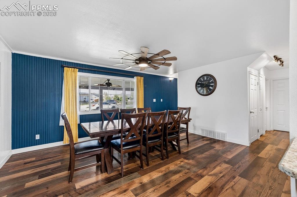 10905 Falling Star Road Fountain CO 80817