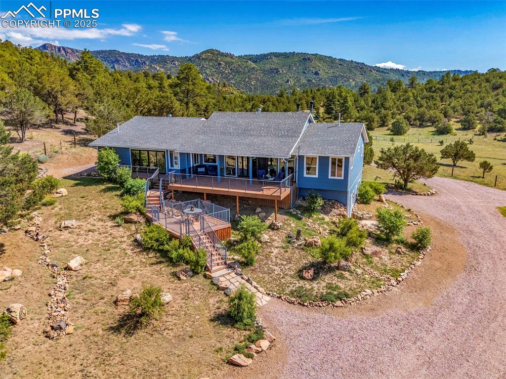451 Thunder Trail Canon City CO 81212