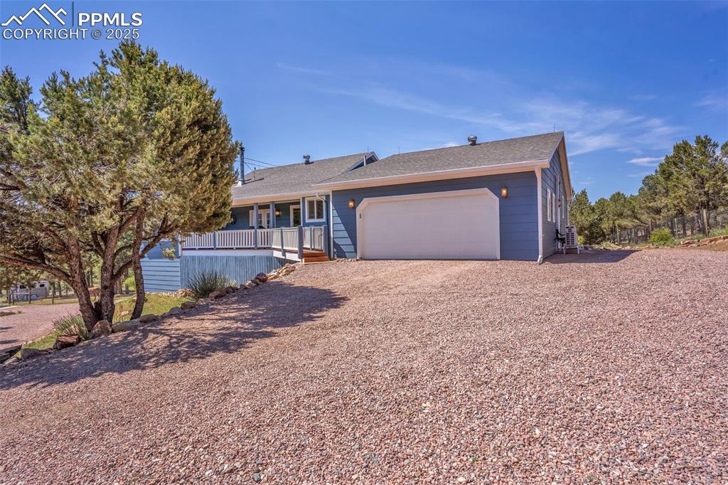 451 Thunder Trail Canon City CO 81212
