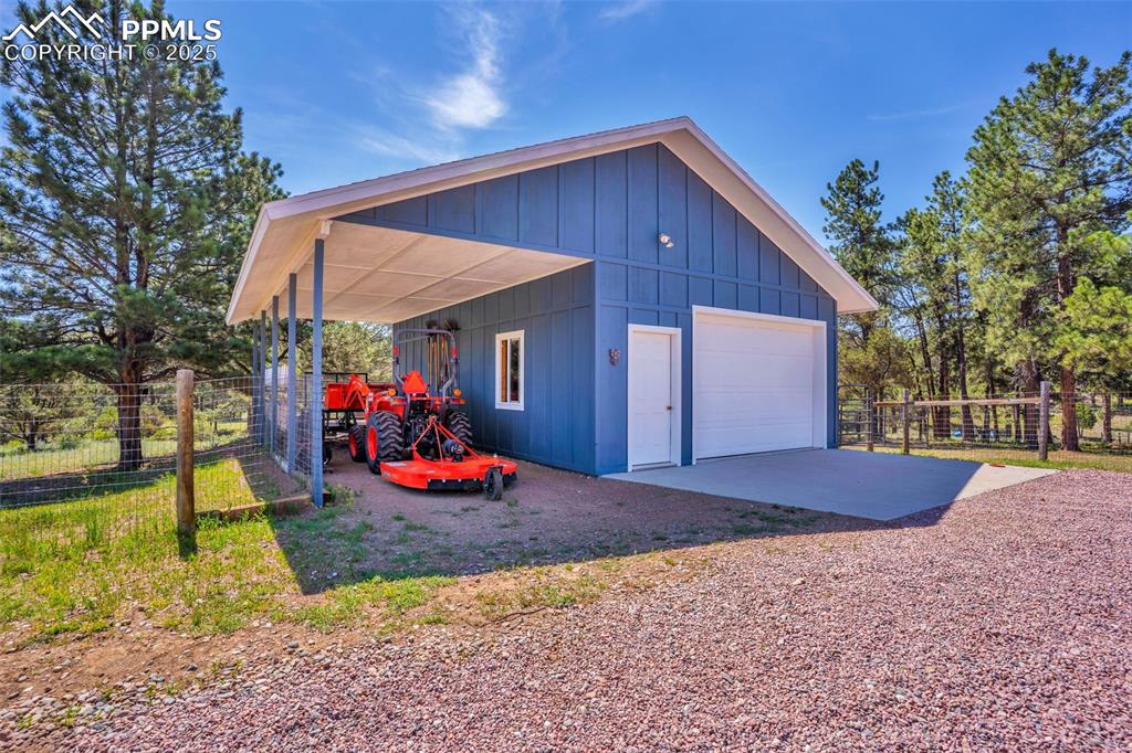 451 Thunder Trail Canon City CO 81212