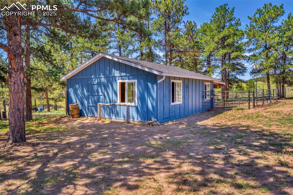 451 Thunder Trail Canon City CO 81212