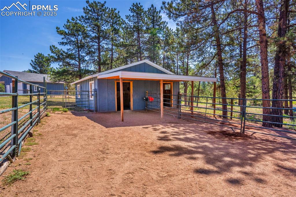 451 Thunder Trail Canon City CO 81212