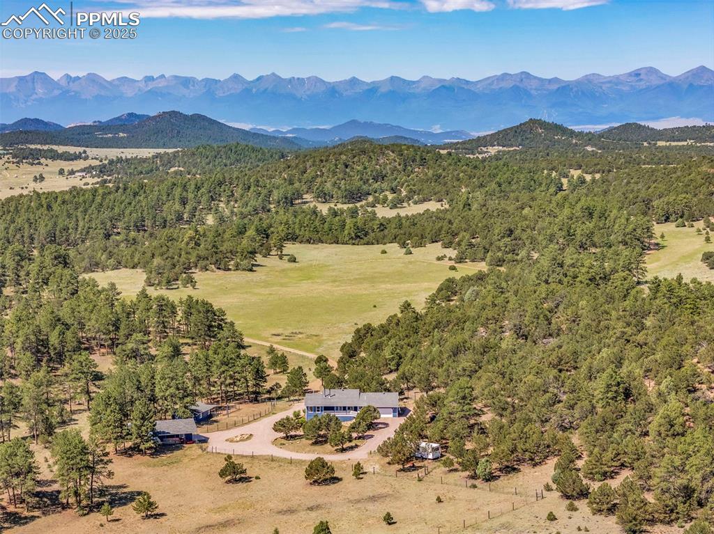 451 Thunder Trail Canon City CO 81212