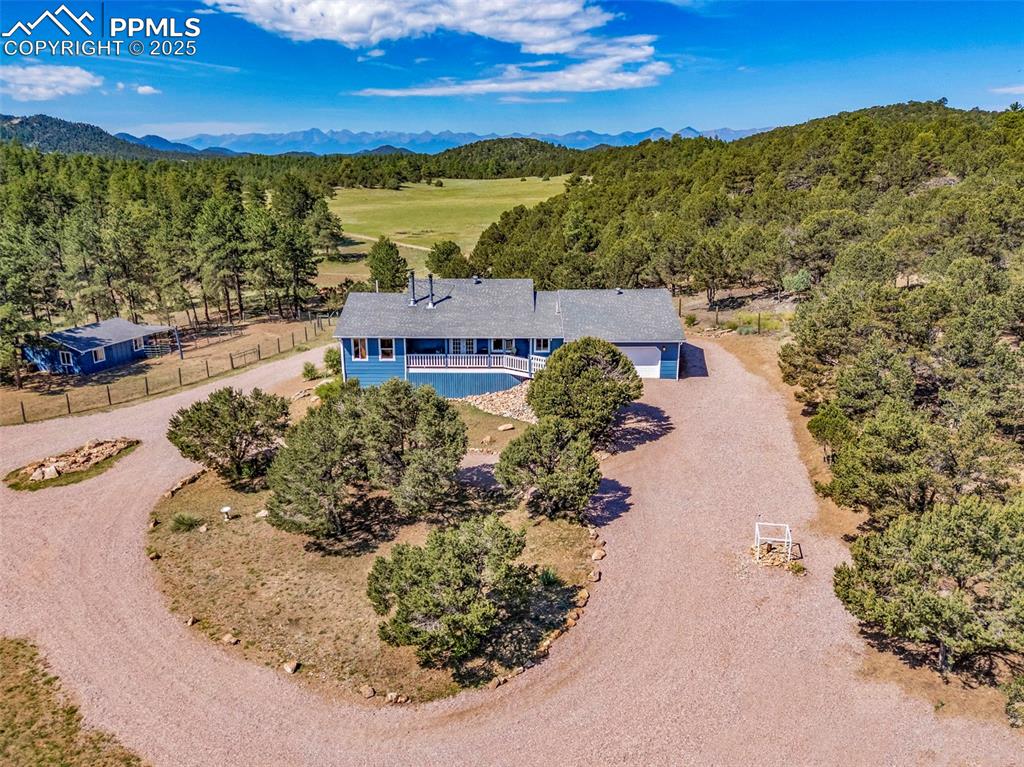 451 Thunder Trail Canon City CO 81212