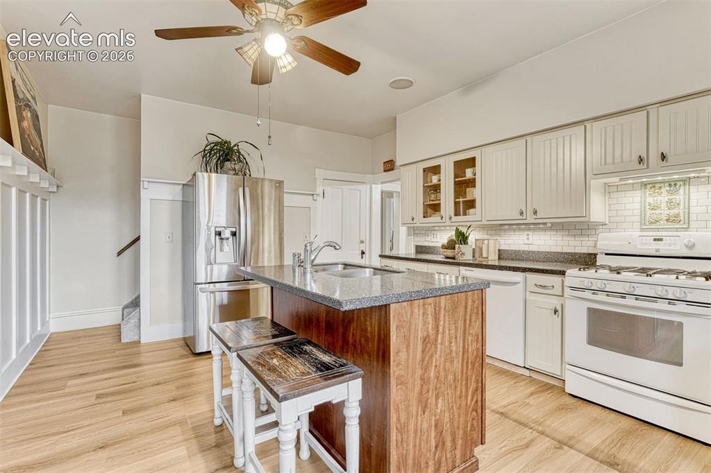 728 W Kiowa Street Colorado Springs CO 80905