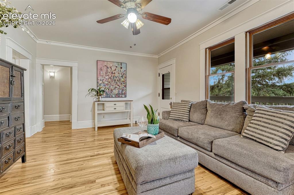 728 W Kiowa Street Colorado Springs CO 80905