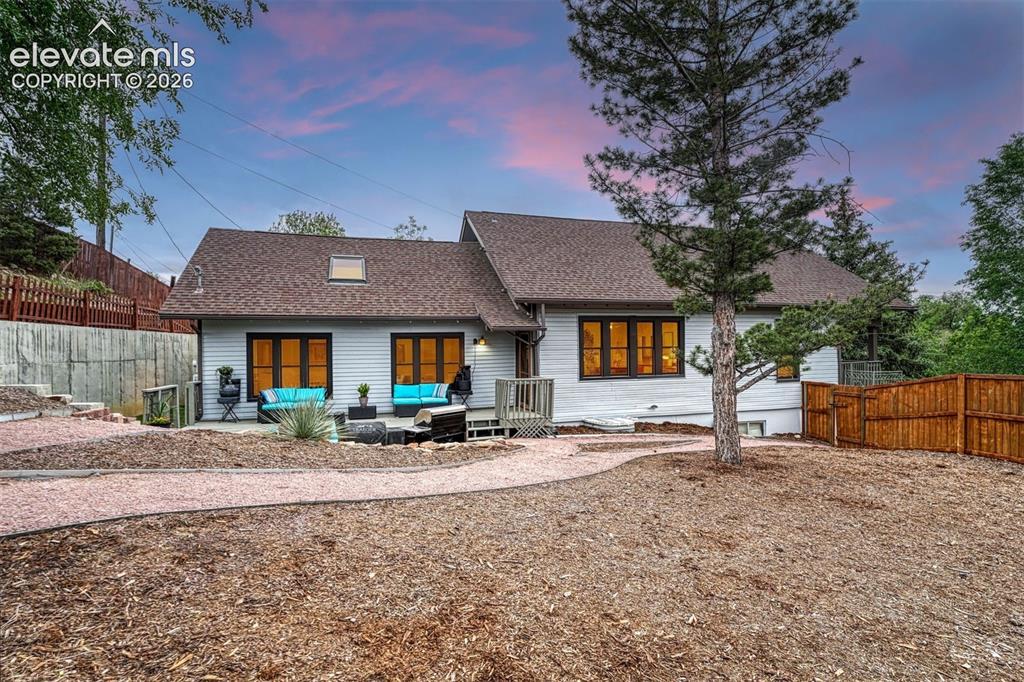 728 W Kiowa Street Colorado Springs CO 80905